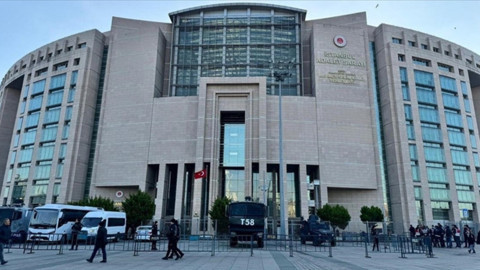 İBB Soruşturmasında 7 İsim Adliyede