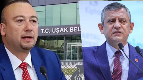 Özkan Yalım’ın Pişmanlık İfadesi Ortaya Çıktı: Çarpıcı Özgür Özel İddiası