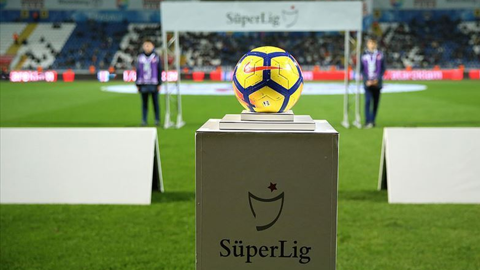 Süper Lig’de Küme Düşen 2 Takım Belli Oldu