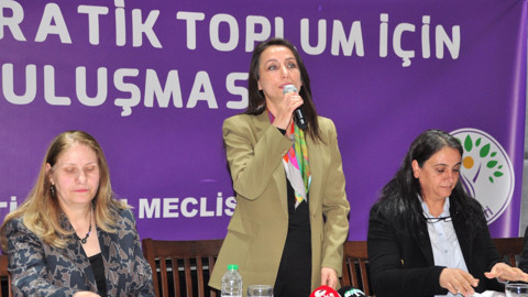 Tülay Hatimoğulları: Hiçbir Annenin Ağlamasını İstemiyoruz
