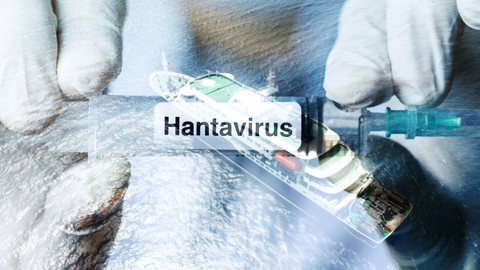 Sağlık Bakanlığı’ndan Hantavirüs Açıklaması: Gemideki 3 Türk Vatandaşı Karantinaya Alınacak