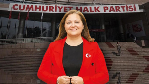 CHP'den Kritik Hamle: Afyonkarahisar Belediye Başkanı Burcu Köksal Kesin İhraç İstemiyle Disipline Sevk Edildi