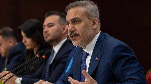Hakan Fidan'dan Katar'a Kritik Ziyaret, Masada Neler var?