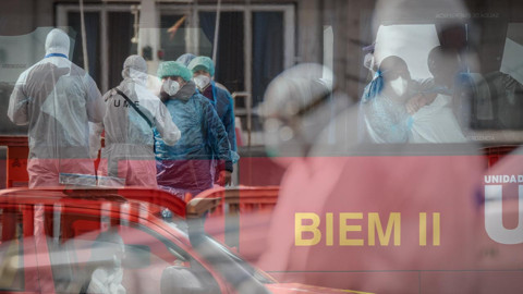 Sağlık Bakanlığı Tek Tek Açıkladı: İşte Hantavirüsün İki Ölümcül Yüzü