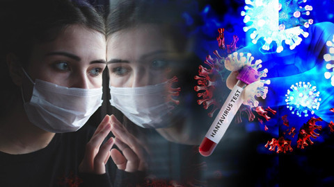 'Yeni Pandemi' Korkusu Büyüyor! İki Kişide Daha Hantavirüsü Tespit Edildi