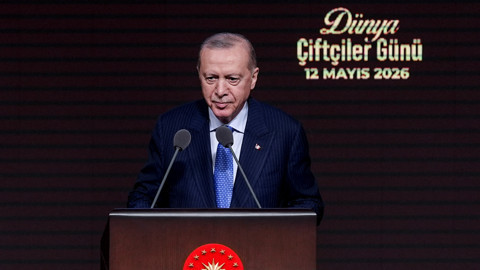 Cumhurbaşkanı Erdoğan’dan Çiftçiye ‘Milyar Dolarlık’ Kalkan: Dev Finansman Paketini Açıkladı