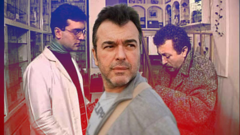İki Gün Önce Doğum Günüydü... Oyuncu Alp Balkan Hayatını Kaybetti