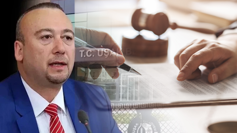 Özkan Yalım'ın Ek İfadesi Tamamlandı: 5 Saatlik Kritik Görüşme