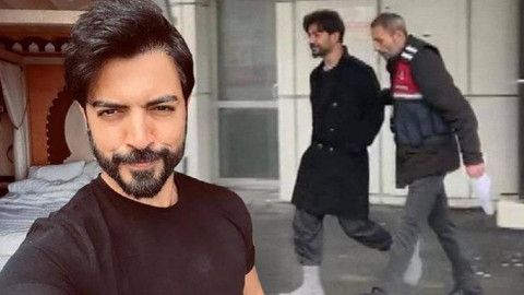 Şarkıcı Yusuf Güney Hakkında Karar: Ev Hapsi Şartıyla Tahliye Edildi