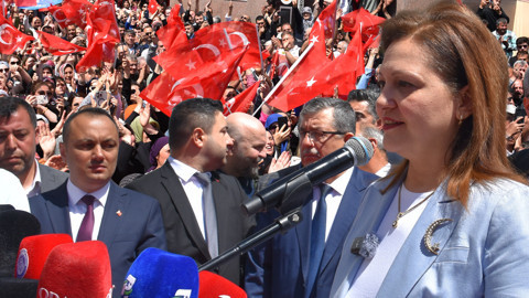 Afyonkarahisar Belediyesi'nde AK Parti Dönemi: 'Cumhurbaşkanı Erdoğan'ın Önderliğinde Yeniden İnşa Edeceğiz'