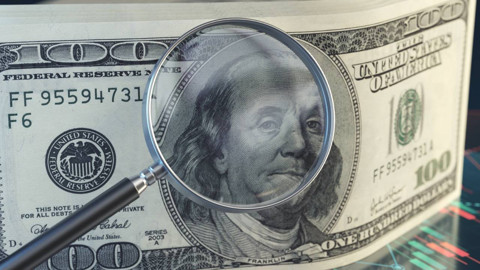 Dolar Kaç TL Oldu, Euro ne Kadar? İşte 13 Mayıs Çarşamba Güncel Döviz Kurları