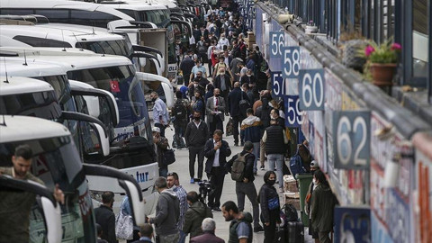 Kurban Bayramı Öncesi Otobüs Biletlerine Zam Geliyor: Ulaşımda Cep Yakan Artış