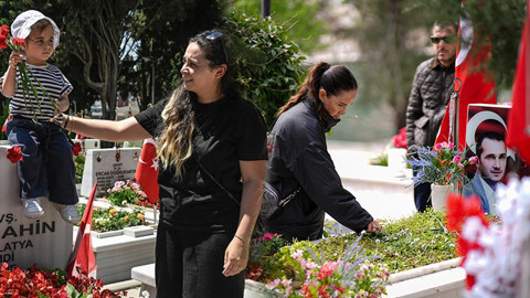 Şehit Yakınlarına Çifte Maaş Düzenlemesi: Kanun Teklifi Meclis'e Geliyor