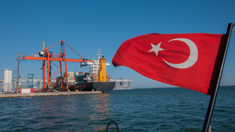 Ticaret Bakanlığı Duyurdu: İhracatta Tarihi Rekor