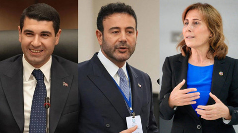 Aziz İhsan Aktaş Davasında Mütalaa: 3 Belediye Başkanı İçin Tutukluluğa Devam Talebi