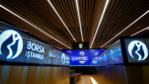 Borsa İstanbul'da Kritik Gün: Endeks Yükselişle Başladı, Gözler Dev Zirve ve TCMB'de
