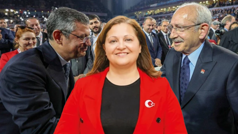 Burcu Köksal Transferinde Flaş İddia: 'Mutlak Butlan Çıkar, Kılıçdaroğlu Gelir Diye Bekliyordu'