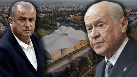 Devlet Bahçeli Talimatı Verdi! Fatih Terim İçin Dev Proje Başlıyor