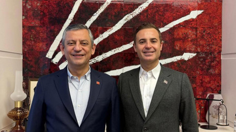 Ahmet Akın AK Parti'ye mi Geçecek? Hafta Sonunu İşaret Etti