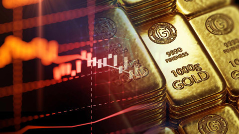 Altında Sert Düşüş: Son 10 Günün Dibini Gördü! FED Beklentisi Piyasayı Sarstı