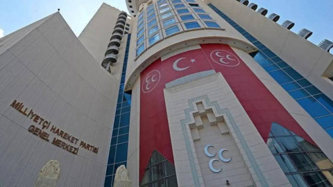 MHP Isparta İl Teşkilatı Feshedildi