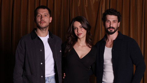 NOW TV’nin Sevilen Dizisi Yeraltı'nda Beklenmedik Ayrılık