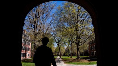 Puanlar Değil Ten Rengi Yarıştı: Yale Üniversitesi'ne Ağır Irkçılık Suçlaması