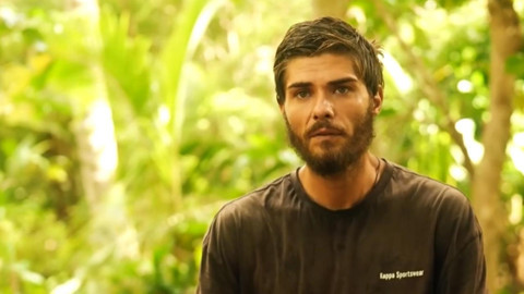 Survivor'da Bir Hafta İçinde İkinci Diskalifiye