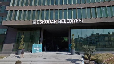 Üsküdar Belediyesi'ne İkinci Dalga Operasyon: 7 Kişi Gözaltına Alındı