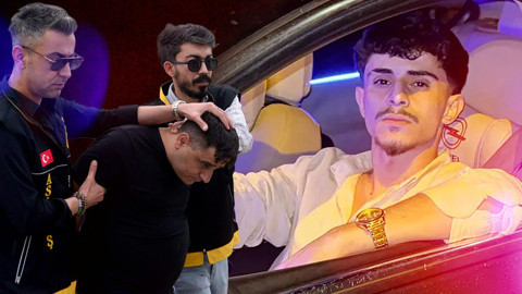 5 Bin Lira Borç İçin Kuzenini Öldürdü: 'Vermeyince Sinirlenip, Bıçakladım'