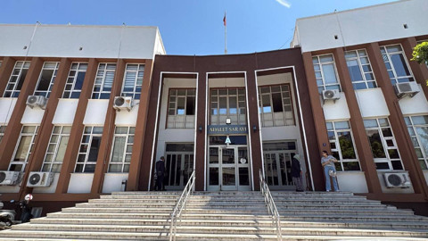 Aydın'da 'Milletvekilinin Oğlu Okulu Silahla Bastı' İddiasına Savcılıktan Açıklama