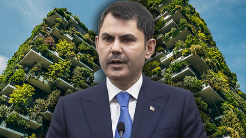 Betona Yeşil Ayar: 2027'de Karbonsuz Bina Dönemi Başlıyor