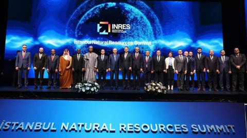 İstanbul’da Kritik Enerji Zirvesi: İNRES 2026 İçin Geri Sayım Başladı