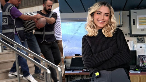 Mahkemede 'Benim de Acım Var' Dedi: Sinem’in Katiline İndirimsiz Ağırlaştırılmış Müebbet
