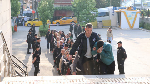 Yasa Dışı Bahis Ağına Büyük Darbe! Çok Sayıda Tutuklama Var
