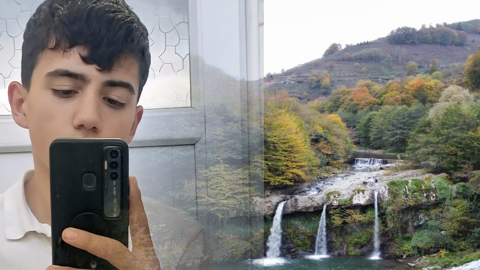 Ordu’da Acı Olay: Şelalede Serinlemek İsteyen Çocuk Boğuldu
