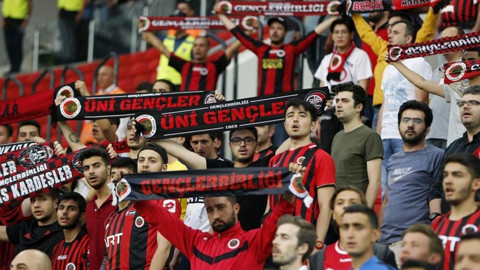 Süper Lig'de Ölüm Kalım Haftası: Kaderleri Bugün Belli Olacak