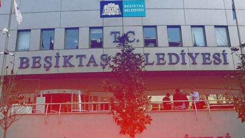 Beşiktaş Belediyesi'ne Rüşvet Operasyonu! Eski Belediye Başkan Yardımcısı Dahil 5 Gözaltı