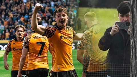 Casusluk Pahalıya Patladı, Hull City'nin Rakibi Men Edildi