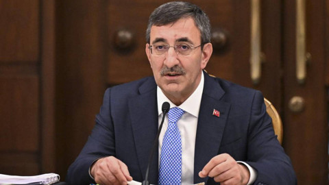 Cumhurbaşkanı Yardımcısı Yılmaz Yasa Dışı Bahisin Maliyetini Açıkladı