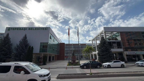 Eskişehir'in Tepebaşı Belediyesi'ne Yönelik Soruşturmada 15 Şüpheli Tutuklandı