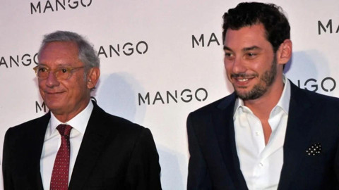 Mango'nun Kurucusu İsak Andiç Ermay'ın Ölümünde Cinayet Şüphesi: Oğlu Gözaltına Alındı