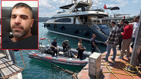 Midye Çıkarmak İçin Daldı, 12 Saat Sonra Cesedi Bulundu