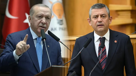 Özgür Özel, Cumhurbaşkanı Erdoğan'a 300 Bin Lira Tazminat Ödeyecek