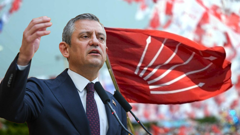 Özgür Özel İstifa mı Edecek? CHP Kaynaklarından Net Yanıt