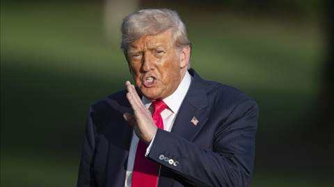 Trump Gözünü Şimdi de Küba'ya Dikti: 'Özgürleştireceğiz'