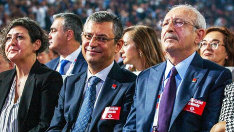 CHP'ye Mutlak Butlan Kararı Dünya Basınında:  Bloomberg, Reuters, AFP...