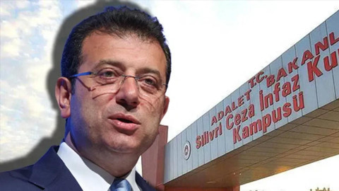 İBB Davası'nda 9 Kişiye Tahliye