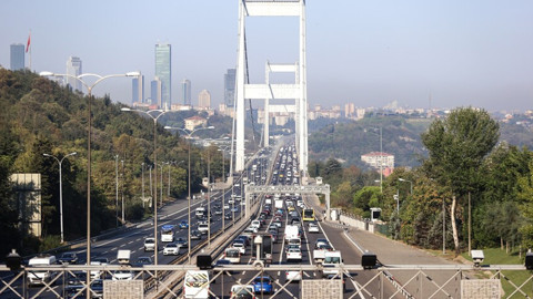 Kurban Bayramında Köprü, Otoyol ve Toplu Taşıma Ücretsiz