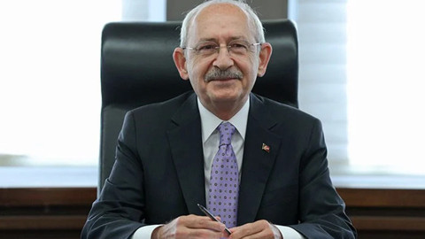 'Mutlak Butlan' Kararının Ardından Kılıçdaroğlu'ndan İlk Açıklama: 'Türkiye'ye ve CHP'ye Hayırlı Olsun'